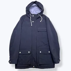 00's OLD GAP Nylon Puff Jacket Y2K oldgap オールドギャップ ギャップ ダウンジャケット ナイロンジャケット パフジャケット マウンテンパーカー テック