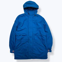 90s Eddie Bauer GORE-TEX Jacket 【M】 90年代 エディーバウアー ゴアテックス マウンテンパーカー 白タグ