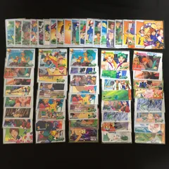 7001036 【美品】まとめ　ノーマル アニメコレクション ポケモンカード Pokemon Card