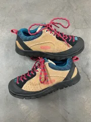 キーン ジャスパー