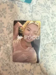 Seventeen ウジ セブチ SPILL THE FEELS YIZHIYU