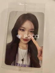 IVE イソ IVE THE 1ST WORLD TOUR SHOW WHAT I HAVE DVD/Blu-ray/KiT KTOWN4U