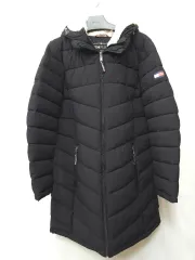 トミーヒルフィガー ダウン L