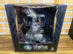 【未開封・ダンボール発送】Happyくじ MARVEL ヴェノム A賞 ヴェノム フィギュア
