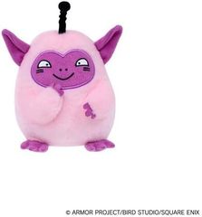 ドラゴンクエストSmile Slime わたぼう わるぼう ぬいぐるみ - メルカリ