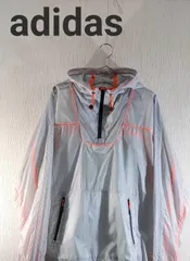 adidas その他アウター O グレー