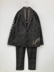 GOTCHA GOLF セットアップ L ブラック