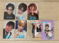 BOYNEXTDOOR ウンハク No Genre COMEBACK SHOWCASE LIVE Weverse