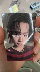 BOYNEXTDOOR JAEHYUN ミョンジェヒョン No Genre Weverse ラキドロ