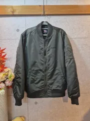 Dickies MA-1ジャケット L(100)