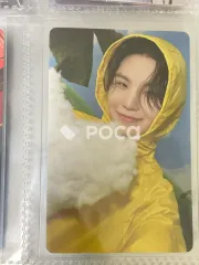 SEVENTEEN ウジ セブチ SEVENTEENTH HEAVEN Carat Ver.