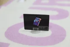 レア Dragon Diffusion ドラゴンディフュージョン クエスト 竜王 ドット ジオラマ フィギュア