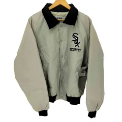 ユーズドフルギ USED古着 {{R&R UNIFORM}} アメリカ製 アワードジャケット メンズ JPN：XL 