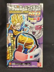 2026年最新】ドラゴンボール スカウター の人気アイテム - メルカリ