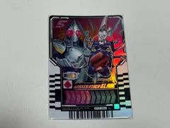 ライドケミートレカ仮面ライダーブレイド　RT2-064 L