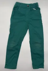 【新入荷!!】☆セット割対応☆ マーキーズ キッズ 長ズボン 130cm （1631）