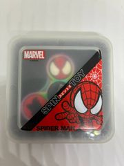 スパイダーマン ウェブシューター 発射機能付き - メルカリ