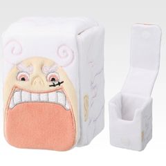 一番くじ ONE PIECE CARD GAME E賞 ぬいぐるみマルチカードケース