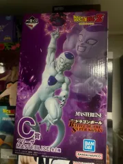 フリーザ 一番くじ C賞