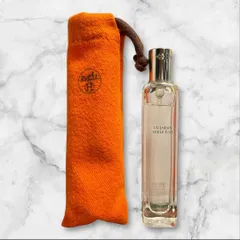 エルメス 屋根の上の庭 15ml EDT