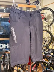【新品未使用・Sale】Troy Lee Designs SKYLINE ショーツ 30インチ Faded Blackのサムネイル