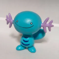 ウパー モンコレ 初期 フィギュア ポケモン ポケットモンスター モンスターコレクション