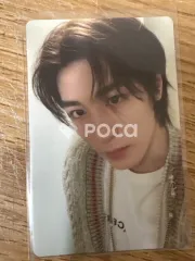 BOYNEXTDOOR イハン WHO! Crunch ver.