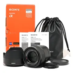 2026年最新】sel55f18zの人気アイテム - メルカリ