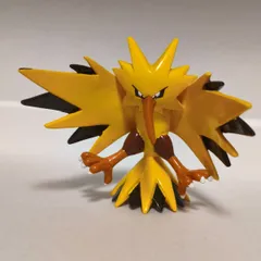 サンダー モンコレ フィギュア ポケモン ポケットモンスター モンスターコレクション