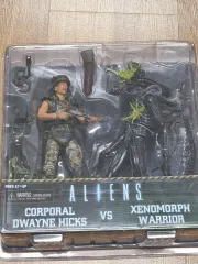 ネカ ALIEN2 フィギュア セット 正規品 未開封