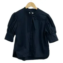 2026年最新】yori ブラウスの人気アイテム - メルカリ