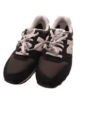 New Balance WL996 EM2 24.0cm ブラック×ホワイト レディース スニーカー ニューバランス 996