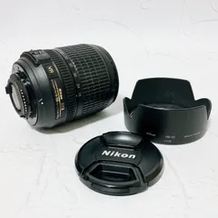 2026年最新】AF-S NIKKOR 18-105の人気アイテム - メルカリ