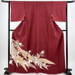 2026年最新】千總 留袖の人気アイテム - メルカリ