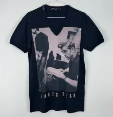 2026年最新】ジェームス ディーン Tシャツの人気アイテム - メルカリ