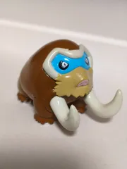 マンムー モンコレ フィギュア ポケモン