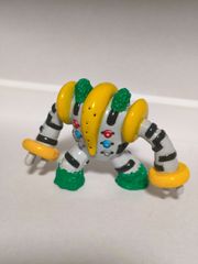 レジギガス ポケモン フィギュア 伝説 レア レトロ 昔 希少 グッズ
