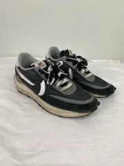 ナイキ SACAI LDワッフル ブラック 260 <59>