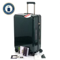 2026年最新】rimowa ボサノバの人気アイテム - メルカリ