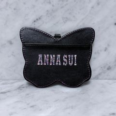 美品 POLO RALPH LAUREN ポロラルフローレン マルチケース 母子手帳