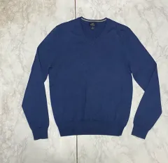 Brooks Brothers ブルックス・ブラザーズ Vネック ニット 95