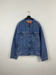 リーバイス 70570 デニムトラッカー ジャケット M <466>