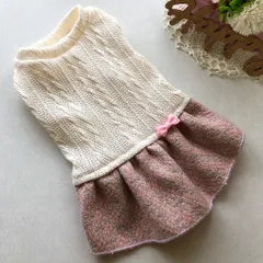 くるみ様♡ハンドメイド犬服♡3着