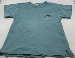 ☆セット割対応☆ プティマイン キッズ 半袖　Tシャツ 110cm（1009）