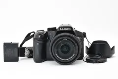 2026年最新】Panasonic DMC-FZ300の人気アイテム - メルカリ