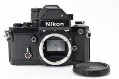 2026年最新】nikon F2 フォトミックの人気アイテム - メルカリ