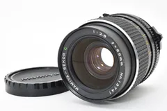 2026年最新】Mamiya 55mm 2.8 Sekor Cの人気アイテム - メルカリ