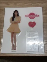 クォン・ウンビ(KWON EUNBI) IZ*ONE(アイズワン) アクリルスタンド ウンビ