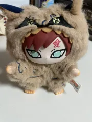 2026年最新】我愛羅 ぬいぐるみの人気アイテム - メルカリ