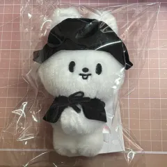 Stray Kids(ストレイキッズ・スキズ・SKZ) リノ(LEE KNOW・イミンホ) SKZOO(スキー 주) リービット(Leebit) マグネット(マ) ぬいぐるみ